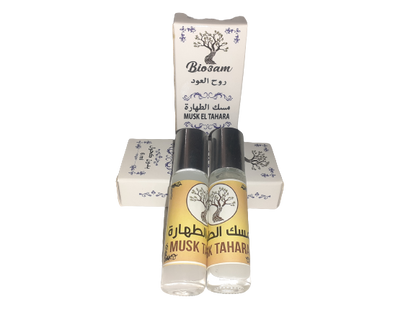 Almizcle