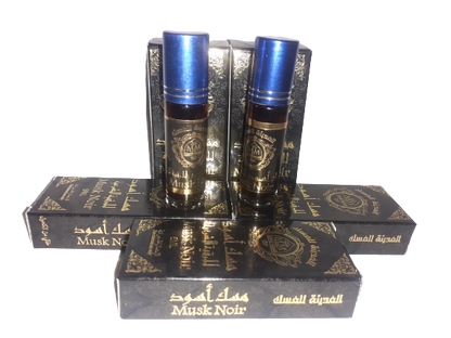 Almizcle